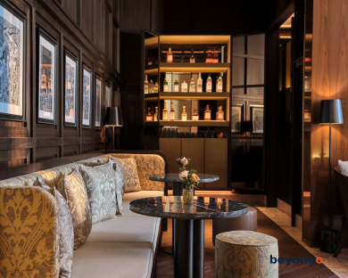 The Lana - Dorchester Collection 345