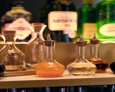 The Lana - Dorchester Collection 348
