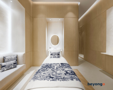 The Lana - Dorchester Collection 38