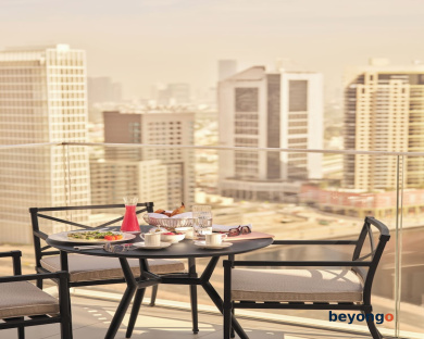 The Lana - Dorchester Collection 4