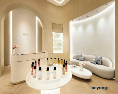 The Lana - Dorchester Collection 46