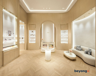 The Lana - Dorchester Collection 47