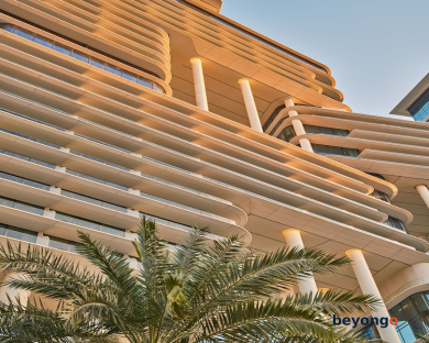 The Lana - Dorchester Collection 5