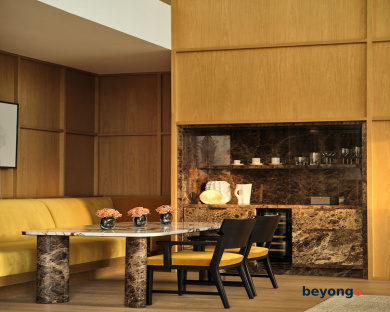 The Lana - Dorchester Collection 55