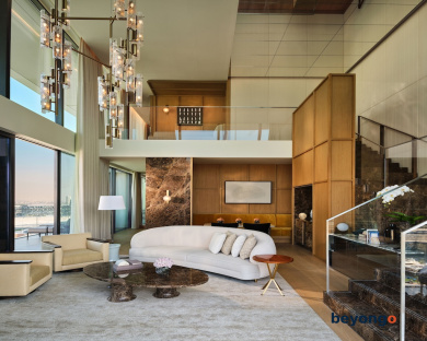 The Lana - Dorchester Collection 56