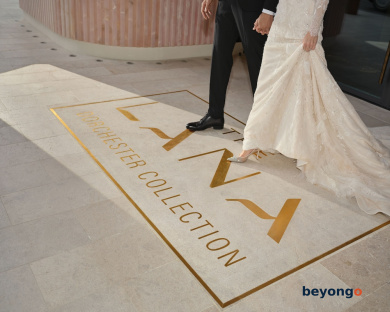 The Lana - Dorchester Collection 6