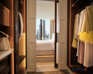 The Lana - Dorchester Collection 64
