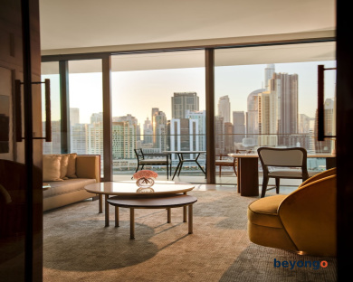 The Lana - Dorchester Collection 68
