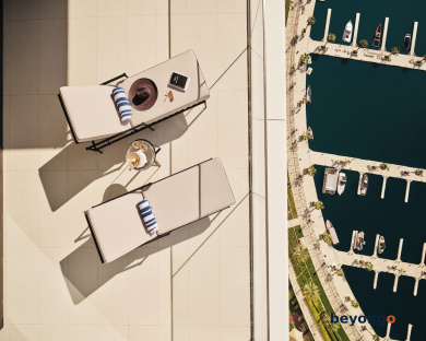The Lana - Dorchester Collection 7