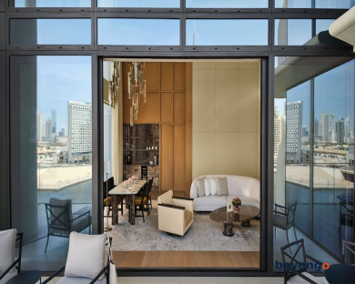 The Lana - Dorchester Collection 70