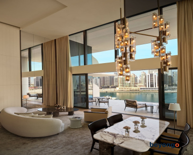 The Lana - Dorchester Collection 71
