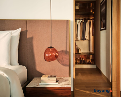 The Lana - Dorchester Collection 72