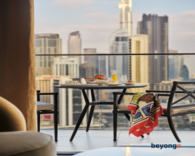 The Lana - Dorchester Collection 76