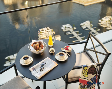 The Lana - Dorchester Collection 77