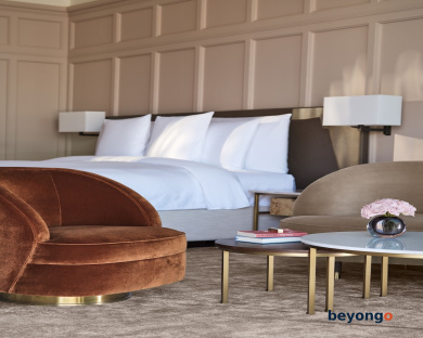The Lana - Dorchester Collection 80