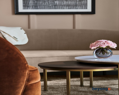 The Lana - Dorchester Collection 81