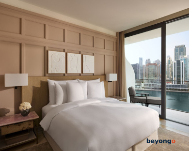 The Lana - Dorchester Collection 84