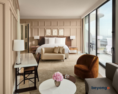 The Lana - Dorchester Collection 87