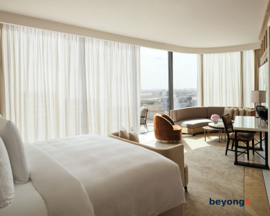 The Lana - Dorchester Collection 88