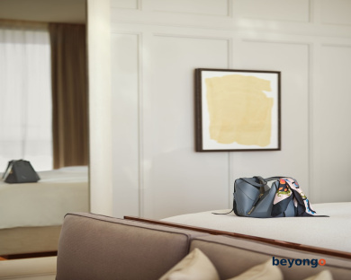 The Lana - Dorchester Collection 93