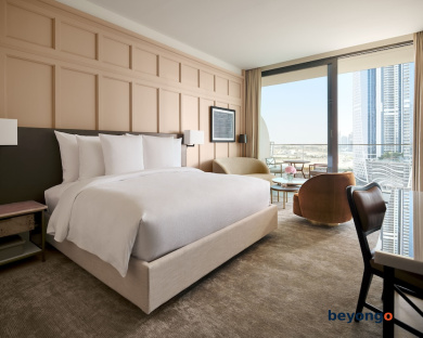 The Lana - Dorchester Collection 96
