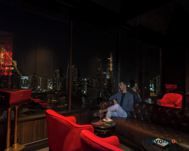 The Landmark Bangkok 100