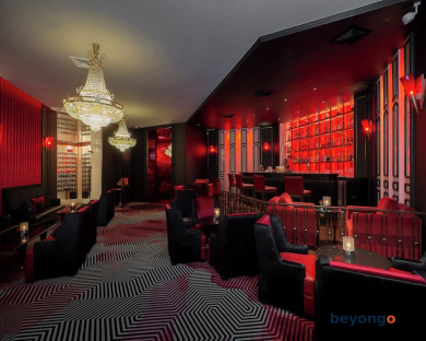 The Landmark Bangkok 101