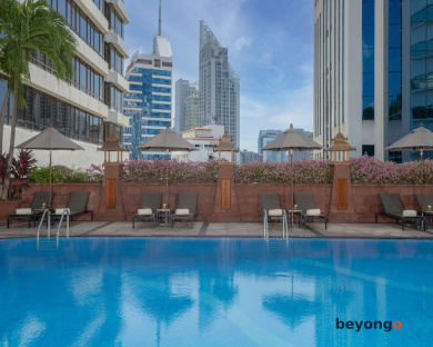 The Landmark Bangkok 13