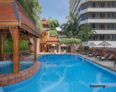 The Landmark Bangkok 16