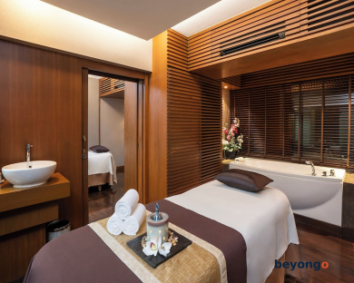 The Landmark Bangkok 18