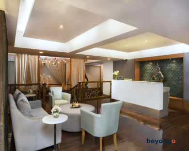 The Landmark Bangkok 19