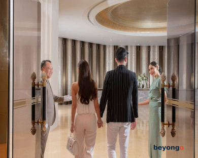The Landmark Bangkok 2