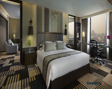 The Landmark Bangkok 20