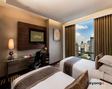 The Landmark Bangkok 21