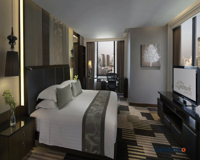 The Landmark Bangkok 22