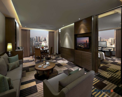 The Landmark Bangkok 24
