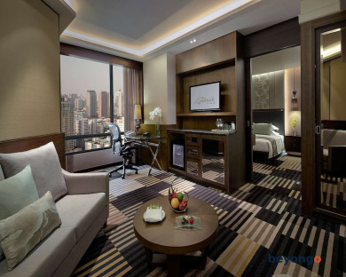 The Landmark Bangkok 25