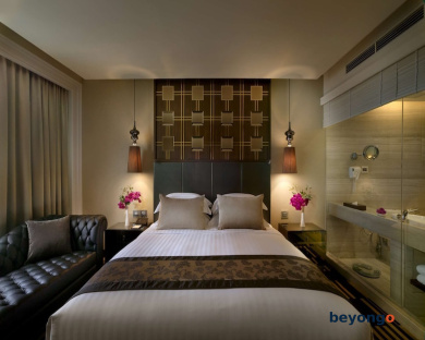 The Landmark Bangkok 26