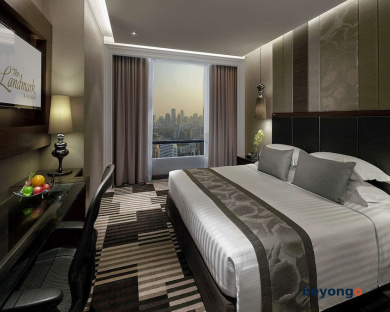 The Landmark Bangkok 27