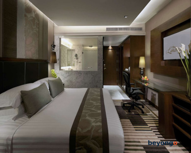 The Landmark Bangkok 28