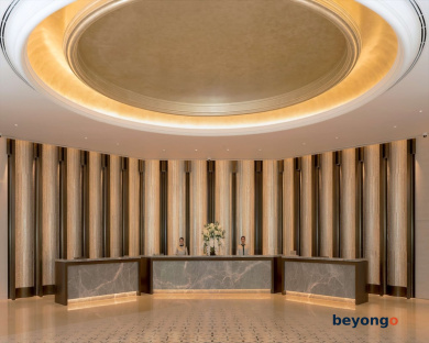 The Landmark Bangkok 3