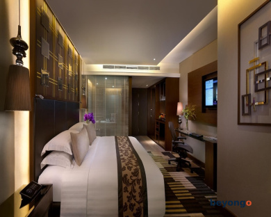 The Landmark Bangkok 31