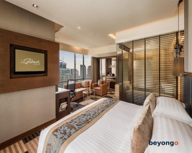 The Landmark Bangkok 33