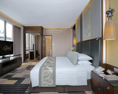 The Landmark Bangkok 34