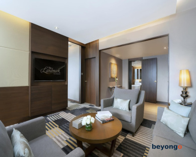 The Landmark Bangkok 36