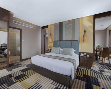 The Landmark Bangkok 37