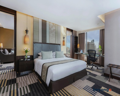 The Landmark Bangkok 38