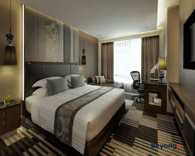 The Landmark Bangkok 39