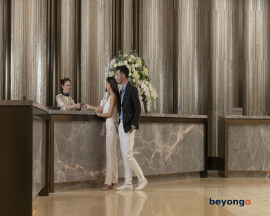 The Landmark Bangkok 4