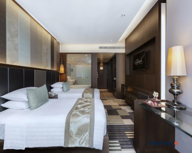 The Landmark Bangkok 40